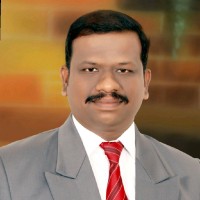 B Sriram Kumar