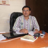 Santosh Kumar