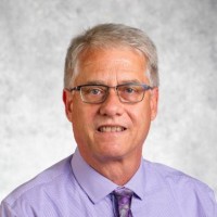 Gary Pfister