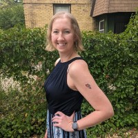 Rachel Phillips
