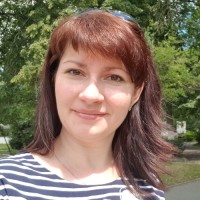 Olga Ulasik