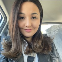 Minuara Baidrakhmanova