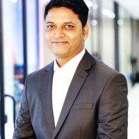 Dilip Hadawale