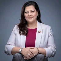 Amritha Sharma