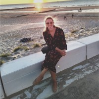 Tania Holemans