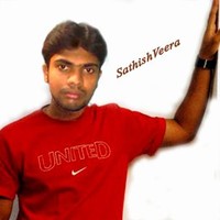 Sathishkumar Veeramani