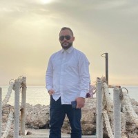 Tarek Alhajj