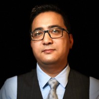 Om Shrestha