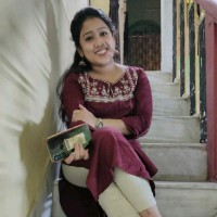 Priyasha Roy