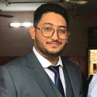 Muhammad Osama