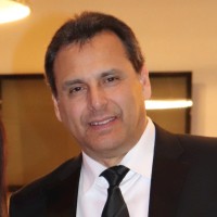 Luis Rodriguez