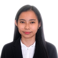 Jaqueline Sarabosing