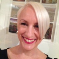 Tracy Hill