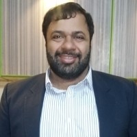 Muhammad Haider Naqvi