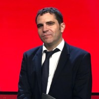 Javier Morales Pérez