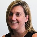 Tracy Ruth