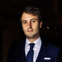 Paul Zeitlin