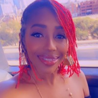 Quandrala Peterson