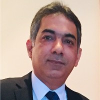 Kamran Rashid