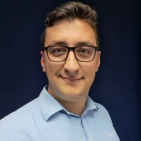 Jeandré Visser