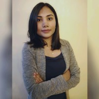 Dristi Joymungul