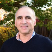 Peter Bellas