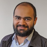 Shantan Krovvidi