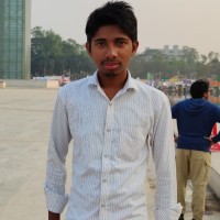 Md. Mirajul Islam