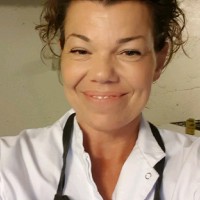 Caroline Thunberg