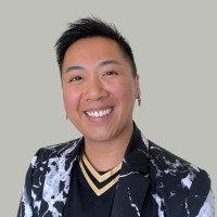 Alexander Nicolas, MSW, LSW