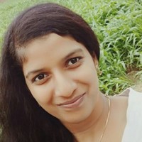 Shameli Gandhi