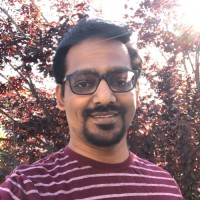 Praveen Selvaraj