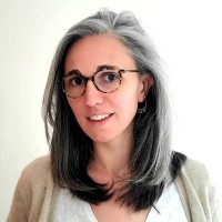 Juliette Laude