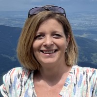 Petra Gloor
