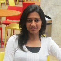 Vidushi Chouhan