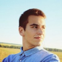 Eugene Chervinskiy