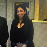 Sara Baba