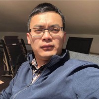 Hongliang Xu