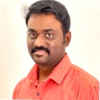 Nandha Kumar Cma