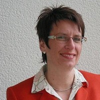 Andrea Rehmeier