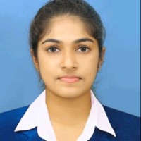 Surabhi T K