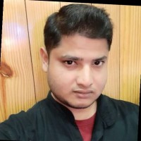 Khalil Ahamad