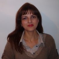 Simona Conea