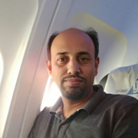 Ramkumar Krishnamurthy