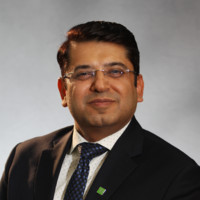 Jitin Chugh