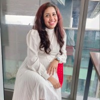 Nahela Jamali