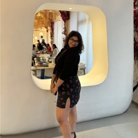 Diya Trivedi