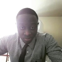 David Scott SAMPEUR