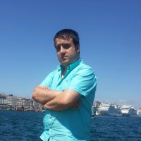 SERKAN İPEK