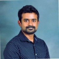Raj Prakash M R